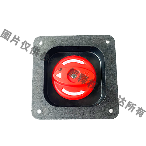 KD300系列方殼放氣閥